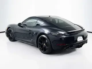 2022 Porsche 718 Cayman - Image 3 of 4