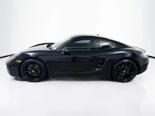 2022 Porsche 718 Cayman - Image 2 of 4