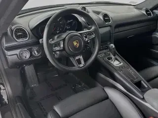 2022 Porsche 718 Cayman - Image 4 of 4