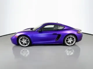2022 Porsche 718 Cayman - Image 2 of 4