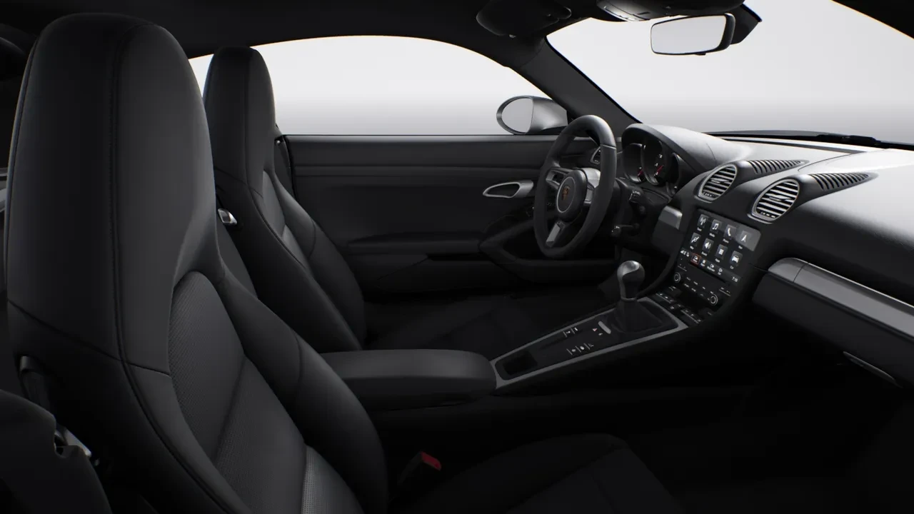 2022 Porsche 718 Cayman - Image 6 of 6