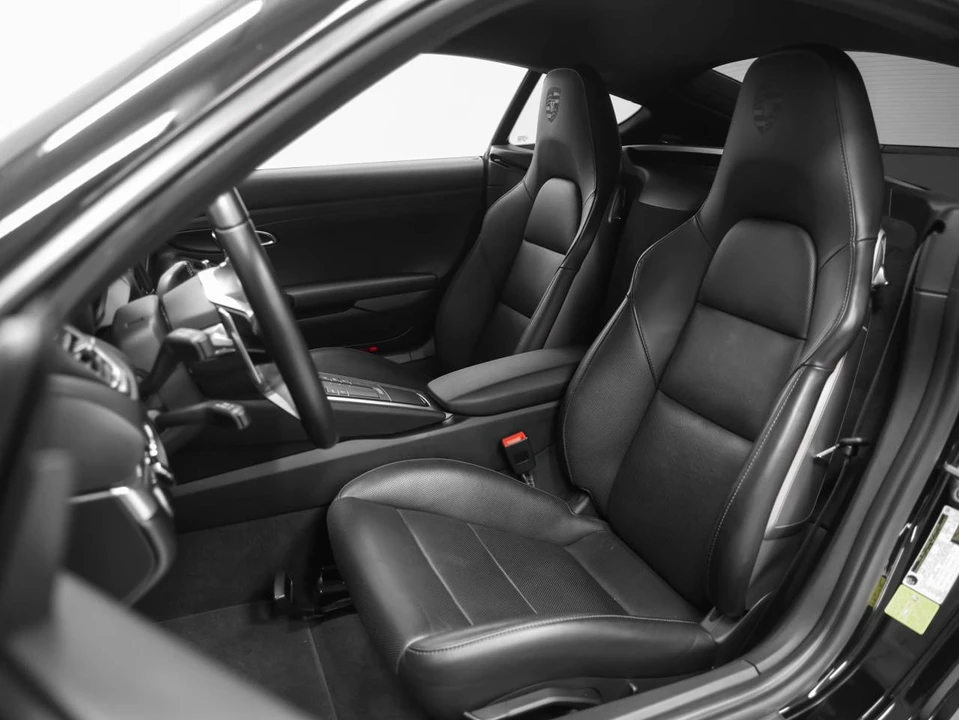 2022 Porsche 718 Cayman - Image 5 of 5
