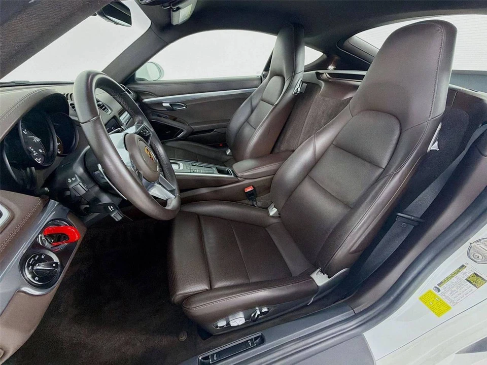 2022 Porsche 718 Cayman - Image 5 of 5