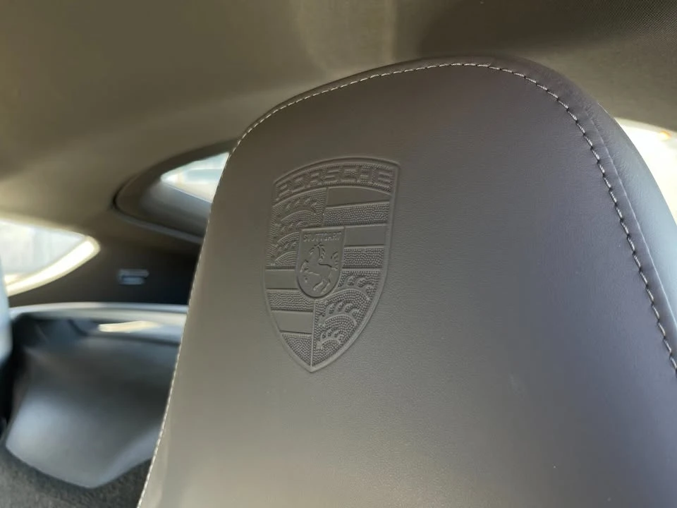 2022 Porsche 718 Cayman - Image 16 of 17