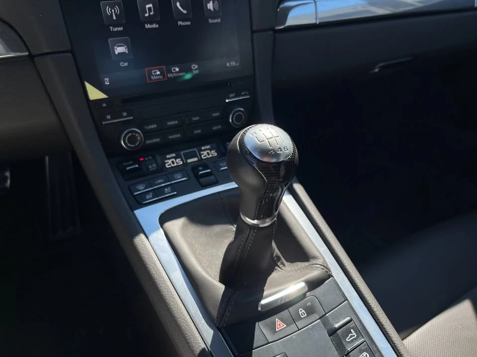 2022 Porsche 718 Cayman - Image 9 of 17