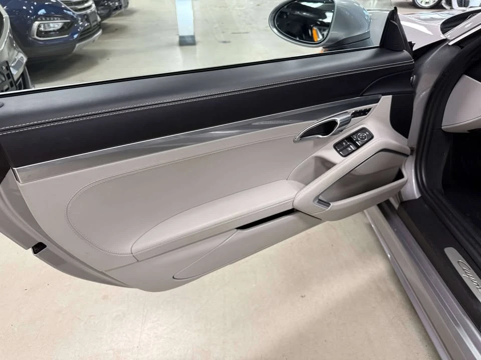 2022 Porsche 718 Cayman - Image 19 of 20