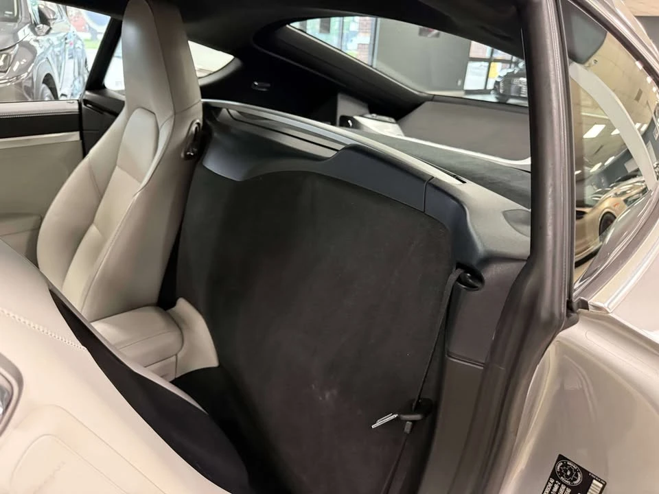 2022 Porsche 718 Cayman - Image 20 of 20