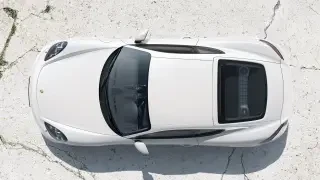 2022 Porsche 718 Cayman S - Image 4 of 4