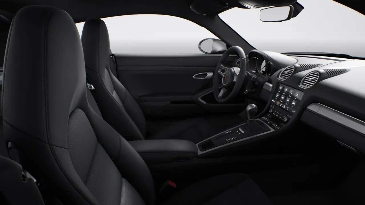 2022 Porsche 718 Cayman S - Image 6 of 7