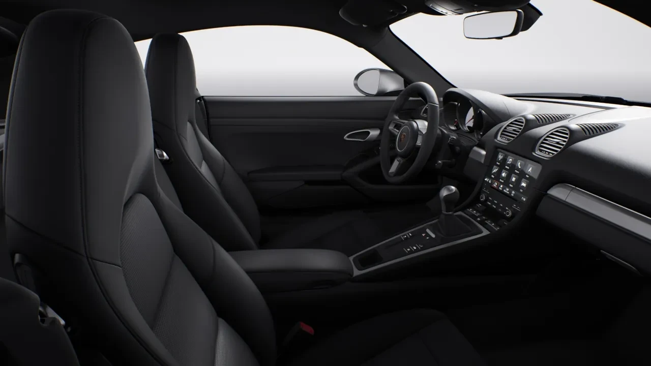 2022 Porsche 718 Cayman S - Image 6 of 8