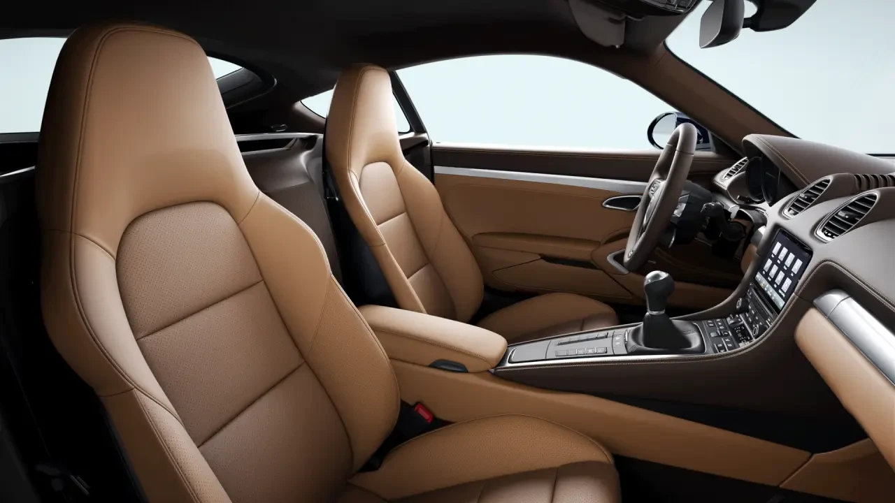 2022 Porsche 718 Cayman S - Image 6 of 7