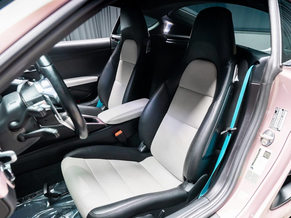 2022 Porsche 718 Cayman S - Image 5 of 12