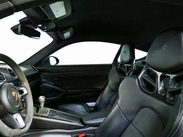 2022 Porsche 718 Cayman T - Image 5 of 5