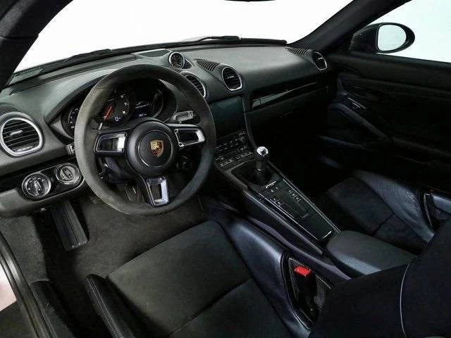 2022 Porsche 718 Cayman T - Image 4 of 5