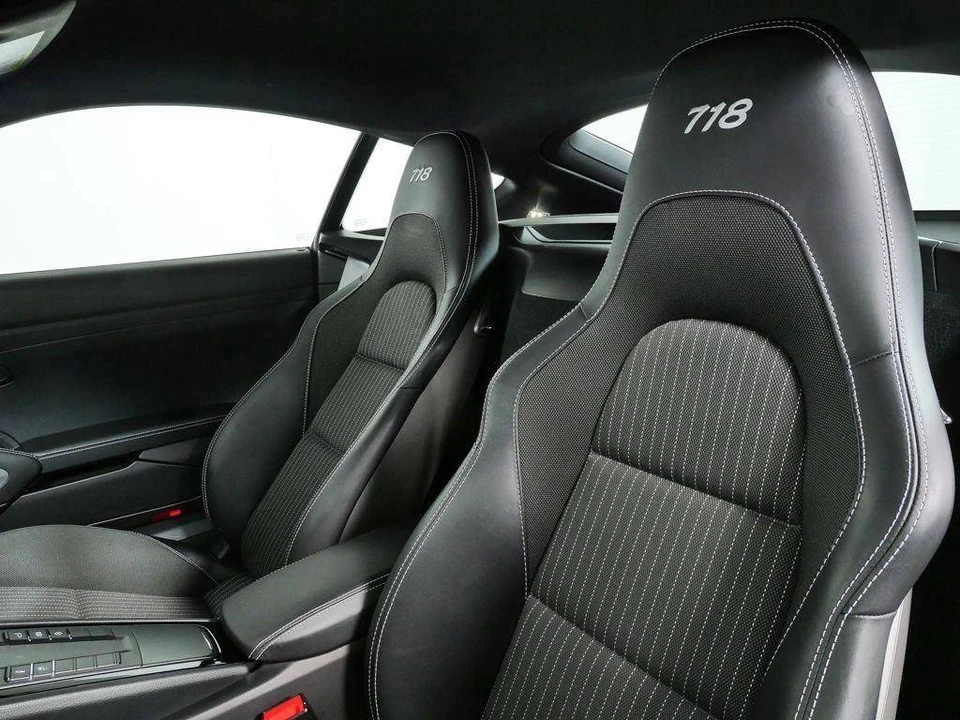 2022 Porsche 718 Cayman T - Image 5 of 5