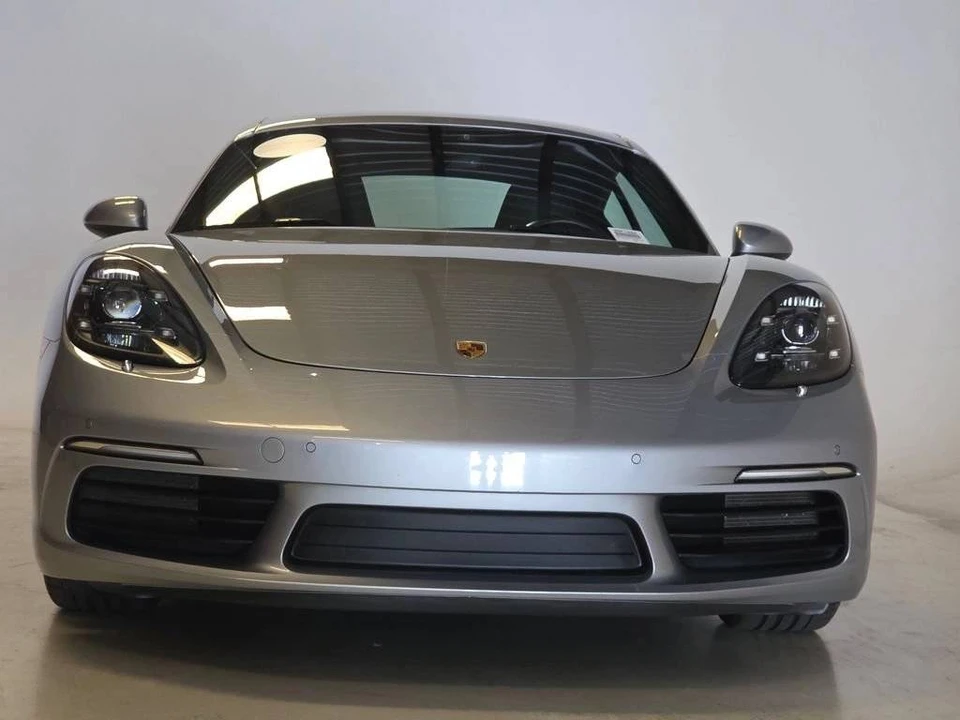 2022 Porsche 718 Cayman - Image 5 of 5