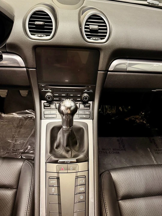 2022 Porsche 718 Cayman - Image 13 of 21