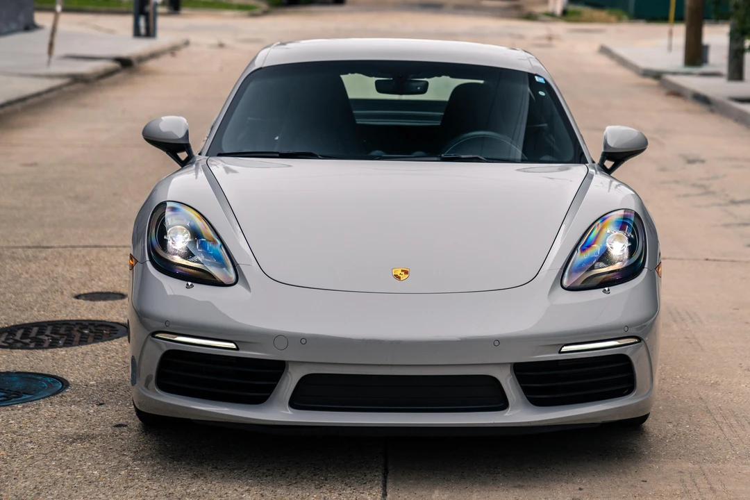 2022 Porsche 718 Cayman - Image 6 of 31