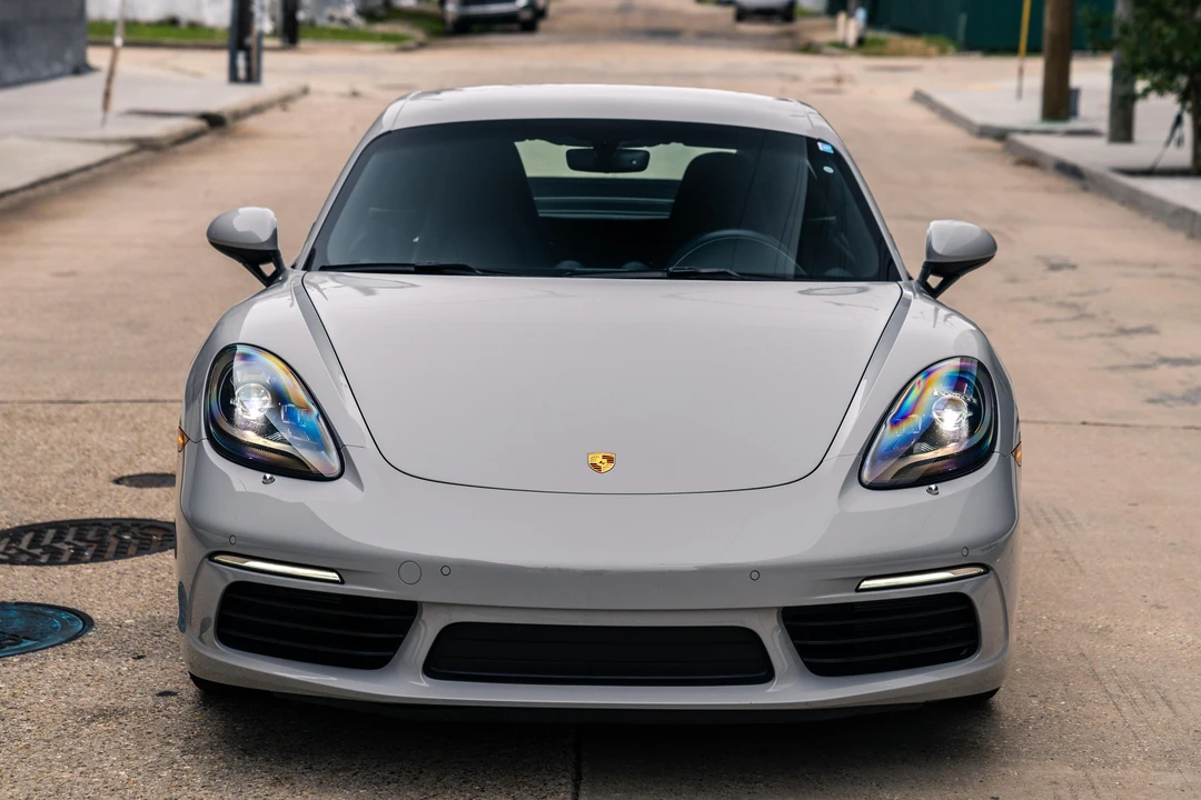 2022 Porsche 718 Cayman - Image 7 of 31