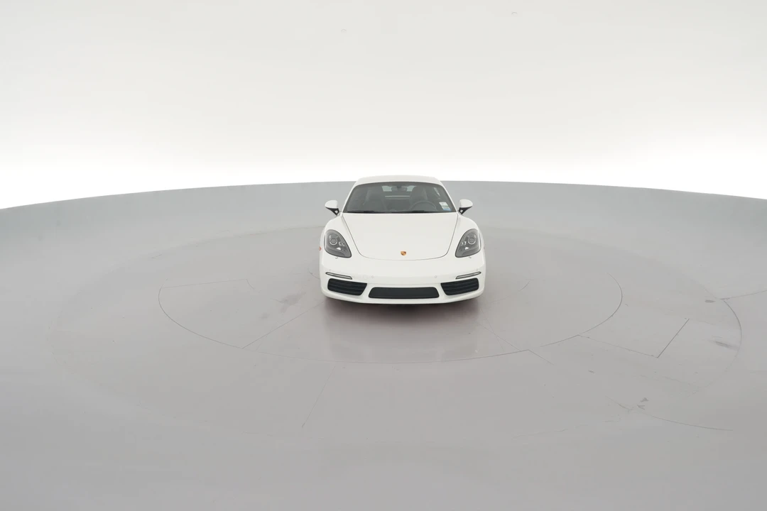 2022 Porsche 718 Cayman - Image 17 of 31
