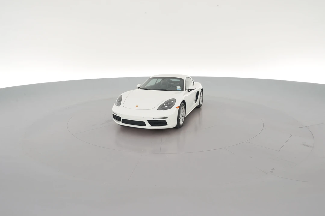2022 Porsche 718 Cayman - Image 18 of 31