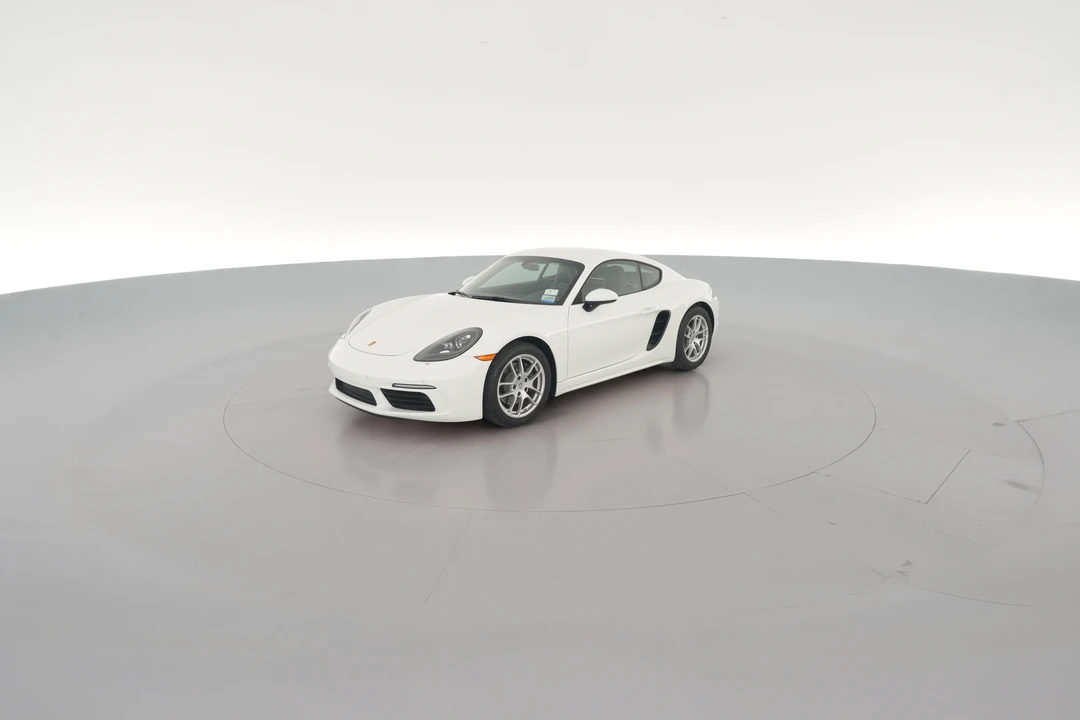 2022 Porsche 718 Cayman - Image 19 of 31