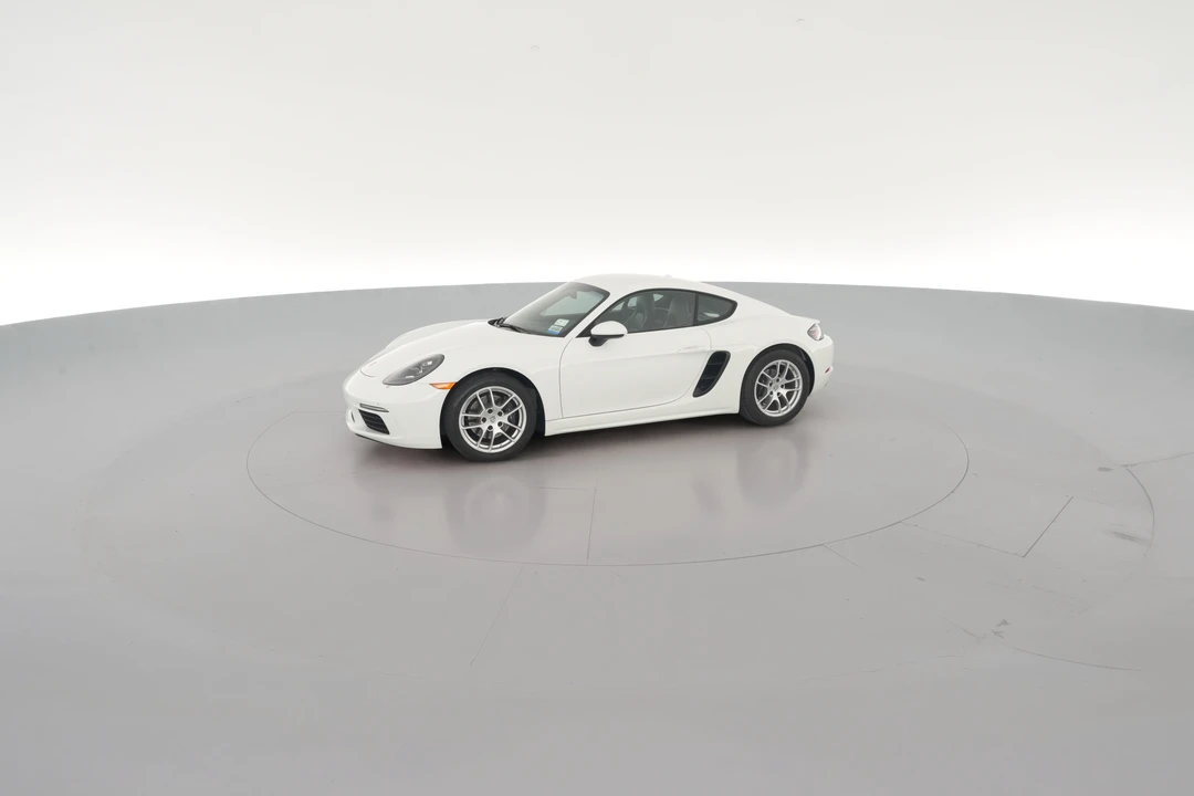 2022 Porsche 718 Cayman - Image 20 of 31