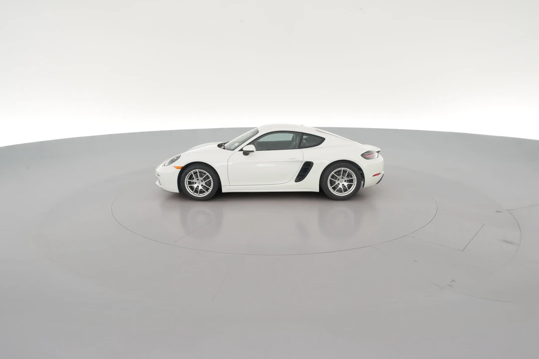 2022 Porsche 718 Cayman - Image 21 of 31