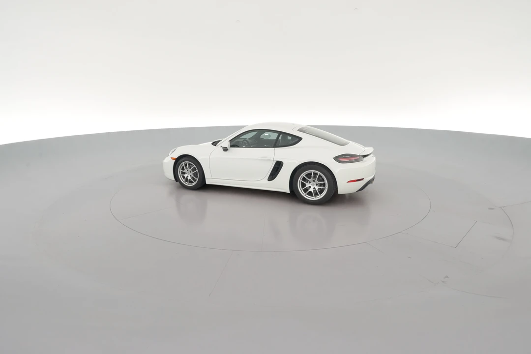 2022 Porsche 718 Cayman - Image 22 of 31