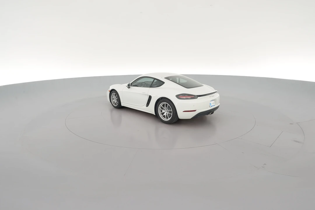 2022 Porsche 718 Cayman - Image 23 of 31