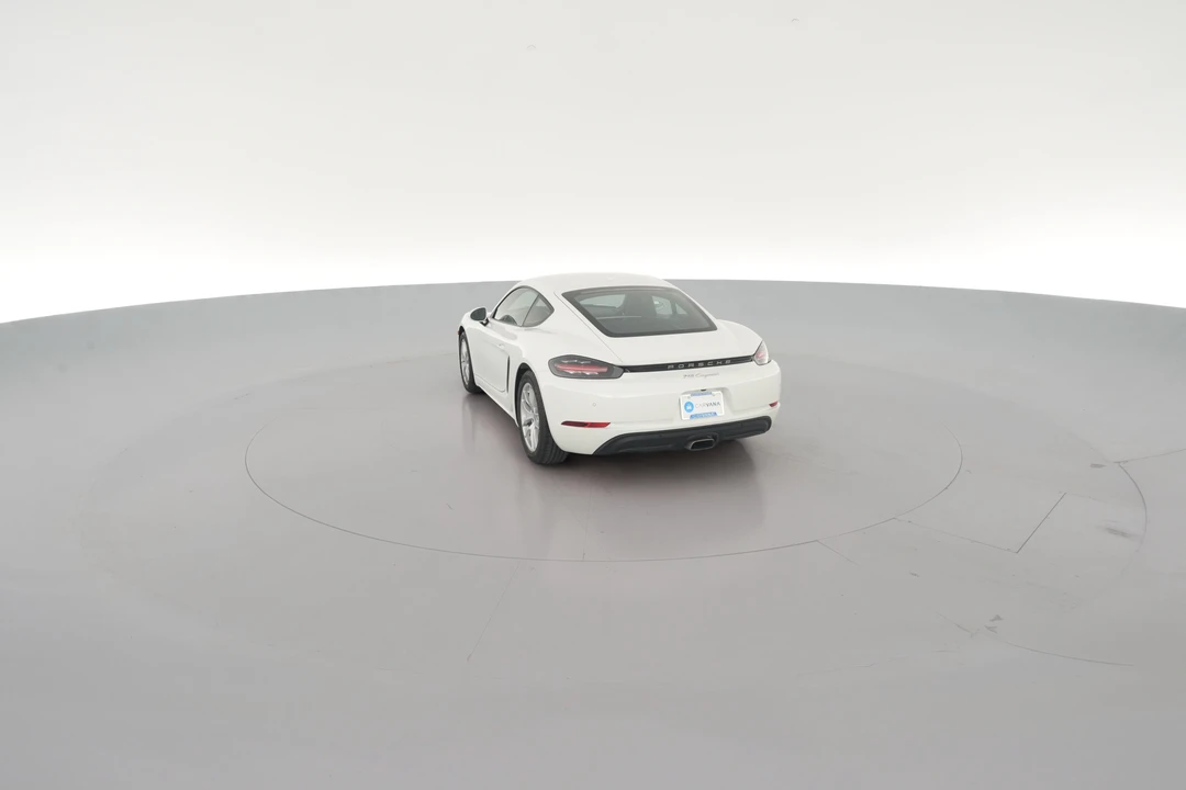 2022 Porsche 718 Cayman - Image 24 of 31