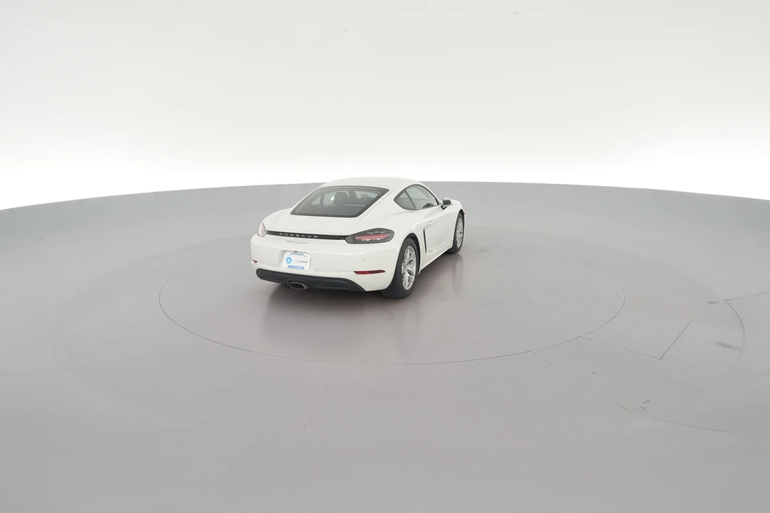 2022 Porsche 718 Cayman - Image 26 of 31