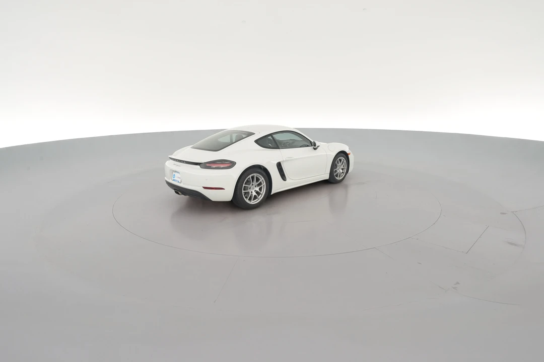 2022 Porsche 718 Cayman - Image 27 of 31