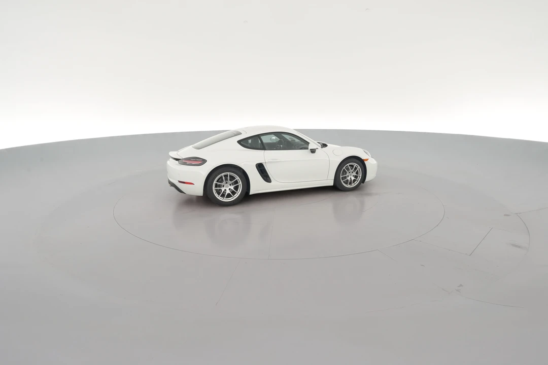 2022 Porsche 718 Cayman - Image 28 of 31
