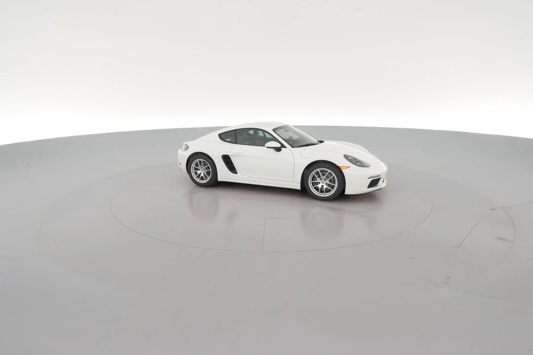 2022 Porsche 718 Cayman - Image 30 of 31