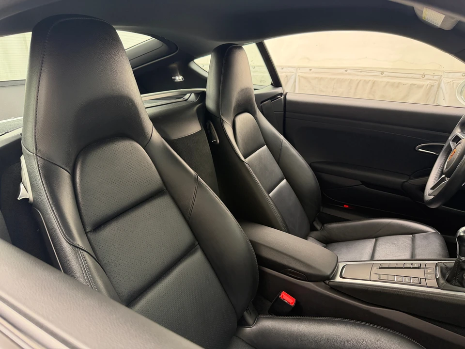 2022 Porsche 718 Cayman - Image 4 of 31