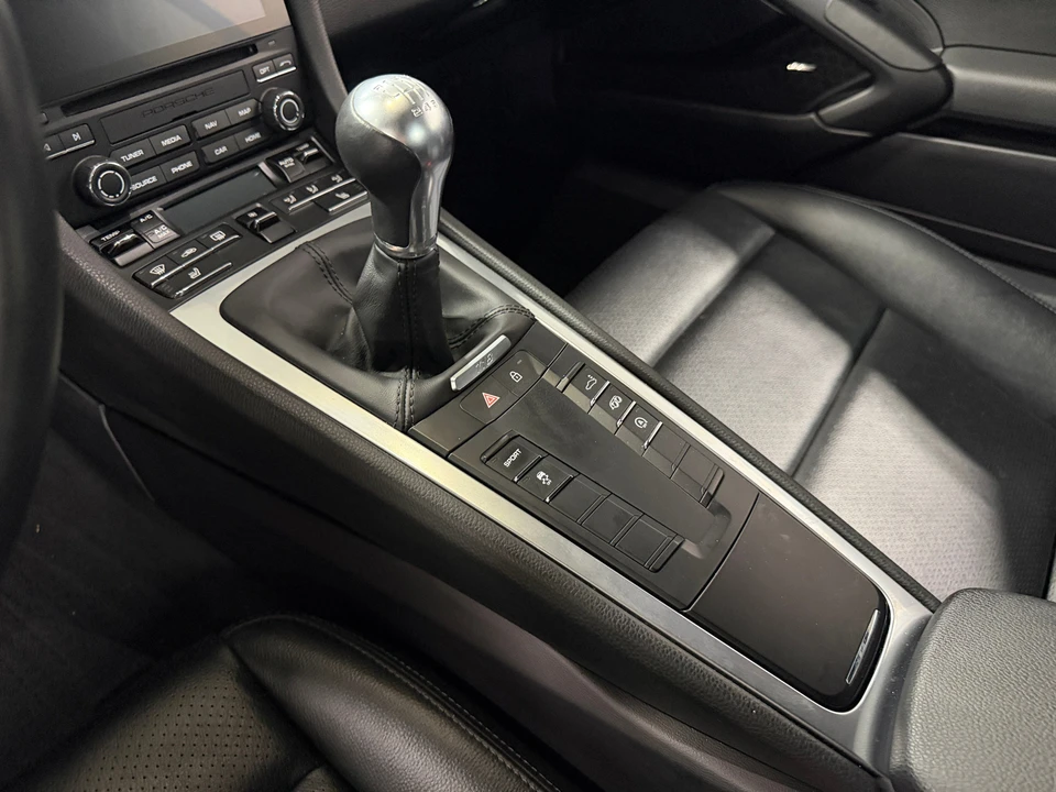 2022 Porsche 718 Cayman - Image 5 of 31