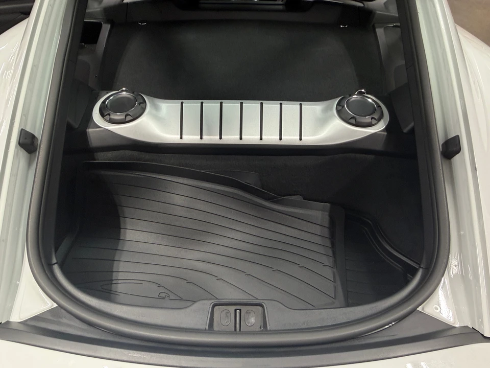 2022 Porsche 718 Cayman - Image 2 of 31