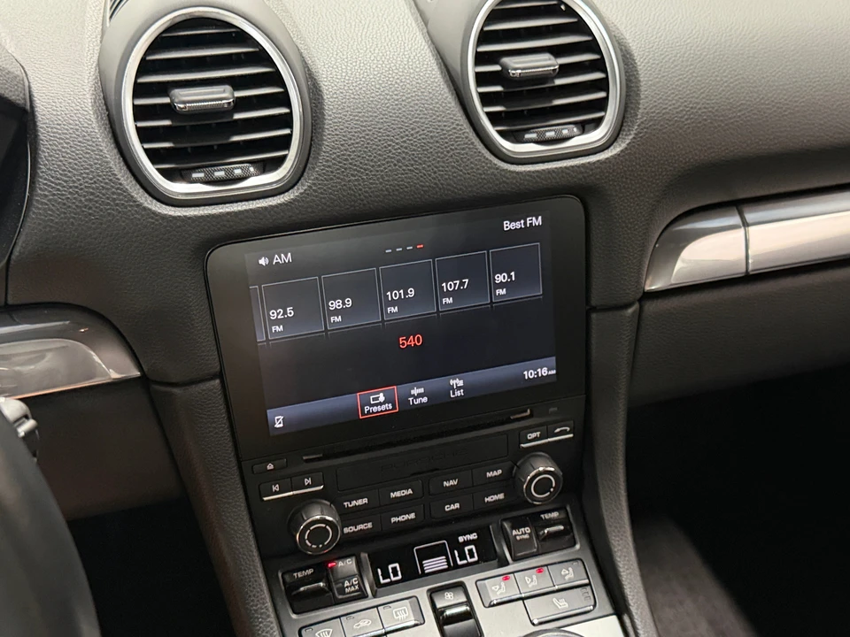 2022 Porsche 718 Cayman - Image 3 of 31