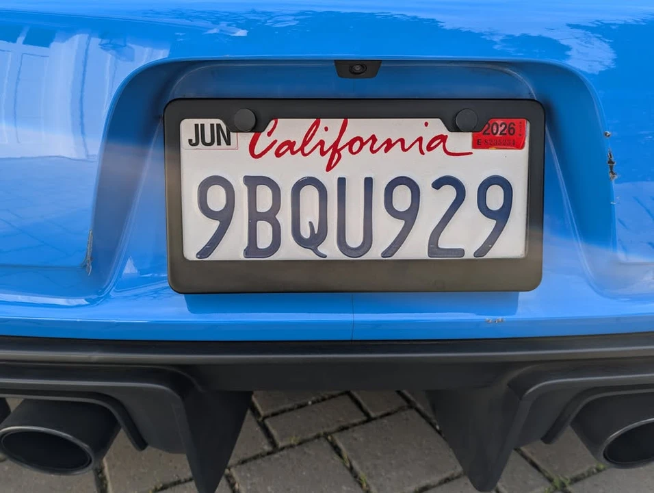2022 Porsche - Image 7 of 19