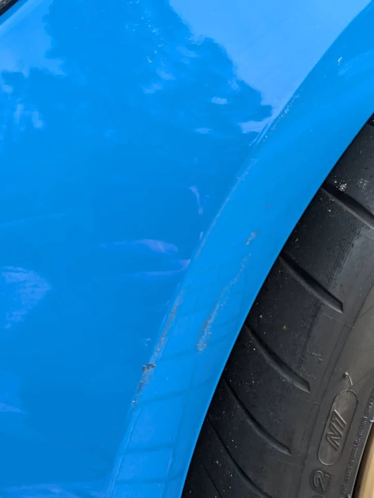 2022 Porsche - Image 10 of 19