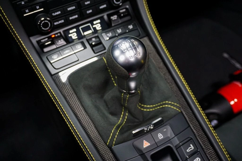 2022 Porsche 718 Boxster Spyder - Image 11 of 12