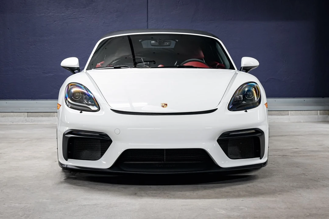 2022 Porsche - Image 5 of 31