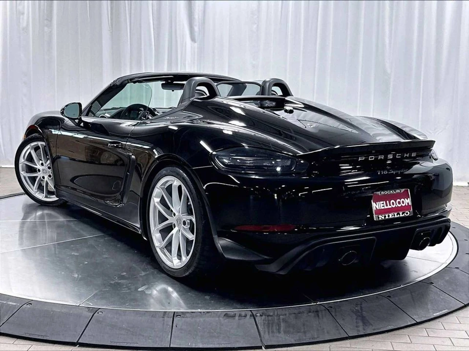 2022 Porsche - Image 3 of 5
