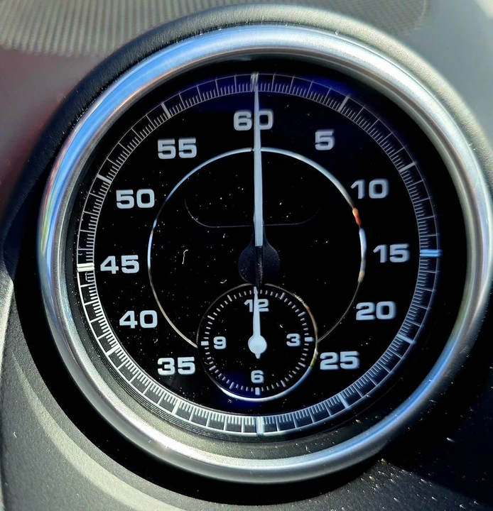 2022 Porsche 718 Boxster Spyder - Image 11 of 22