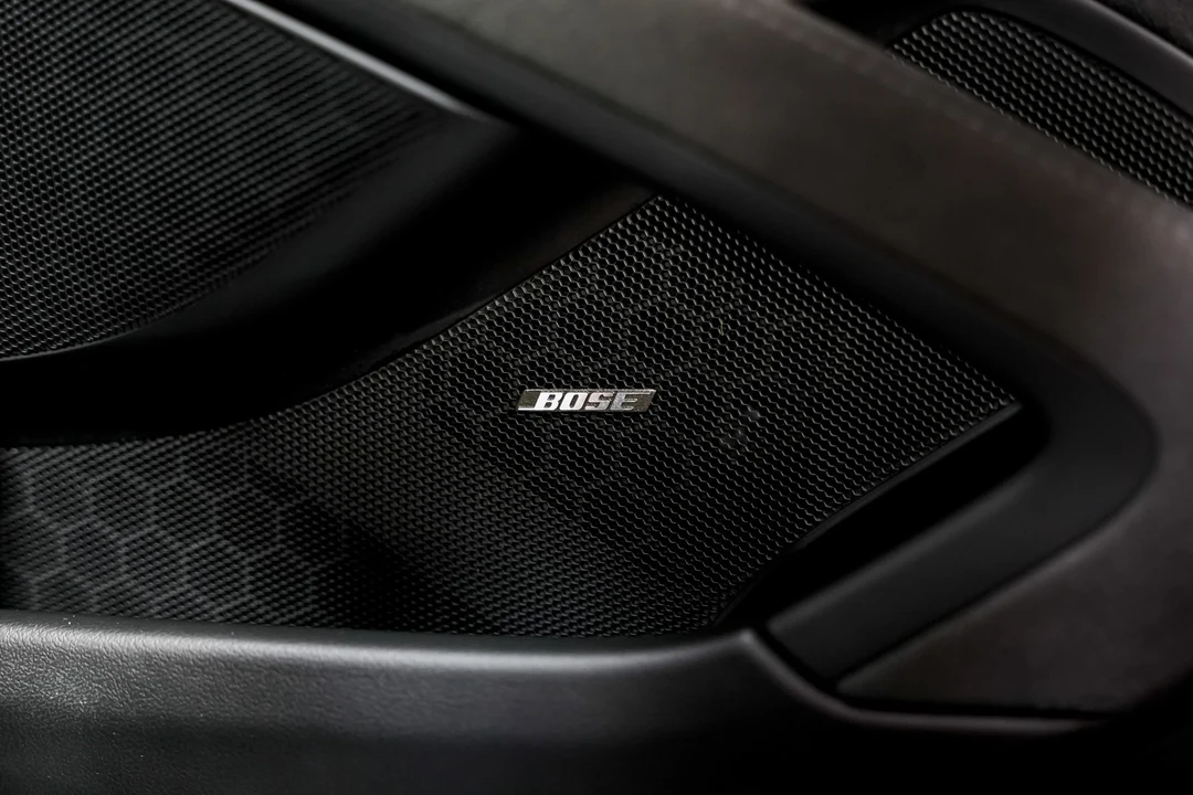 2022 Porsche 718 Boxster Spyder - Image 18 of 21