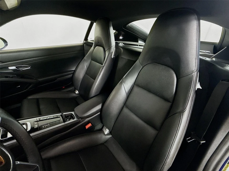 2022 Porsche 718 Cayman - Image 20 of 21