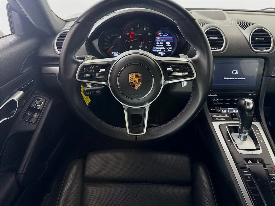2022 Porsche 718 Cayman - Image 21 of 21