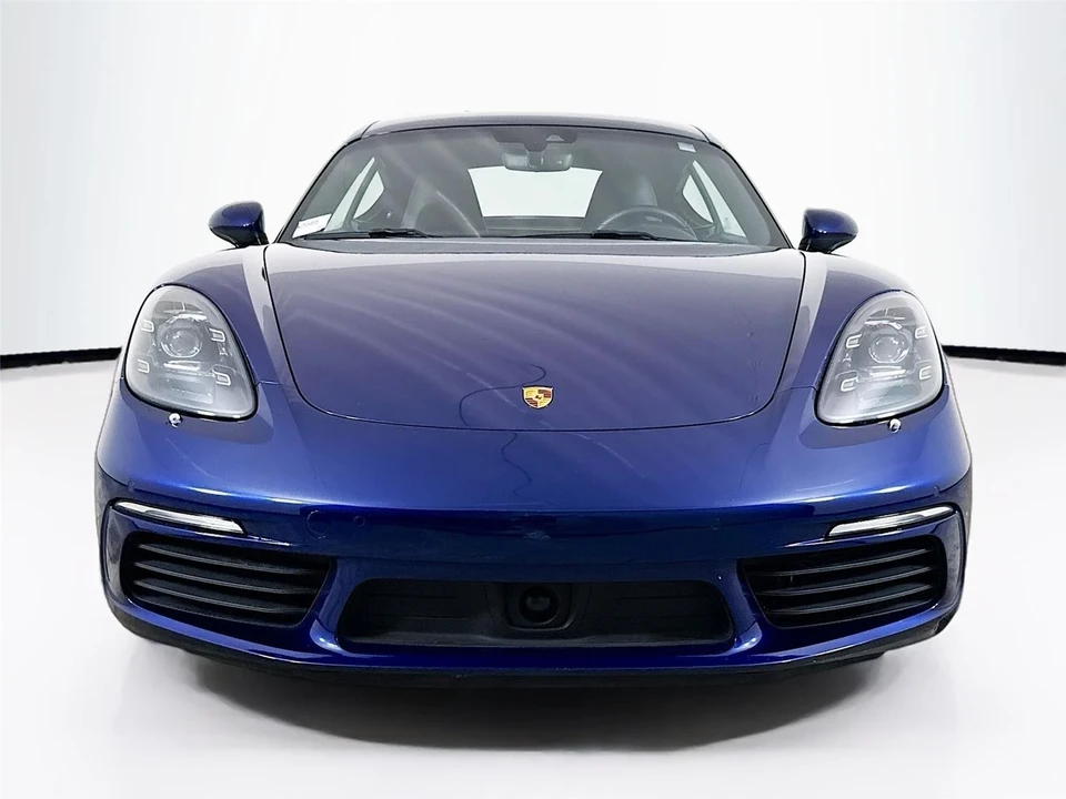 2022 Porsche 718 Boxster - Image 2 of 12