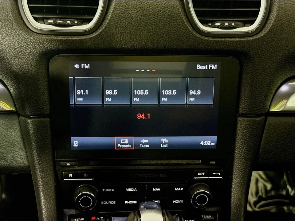 2022 Porsche 718 Cayman - Image 14 of 21